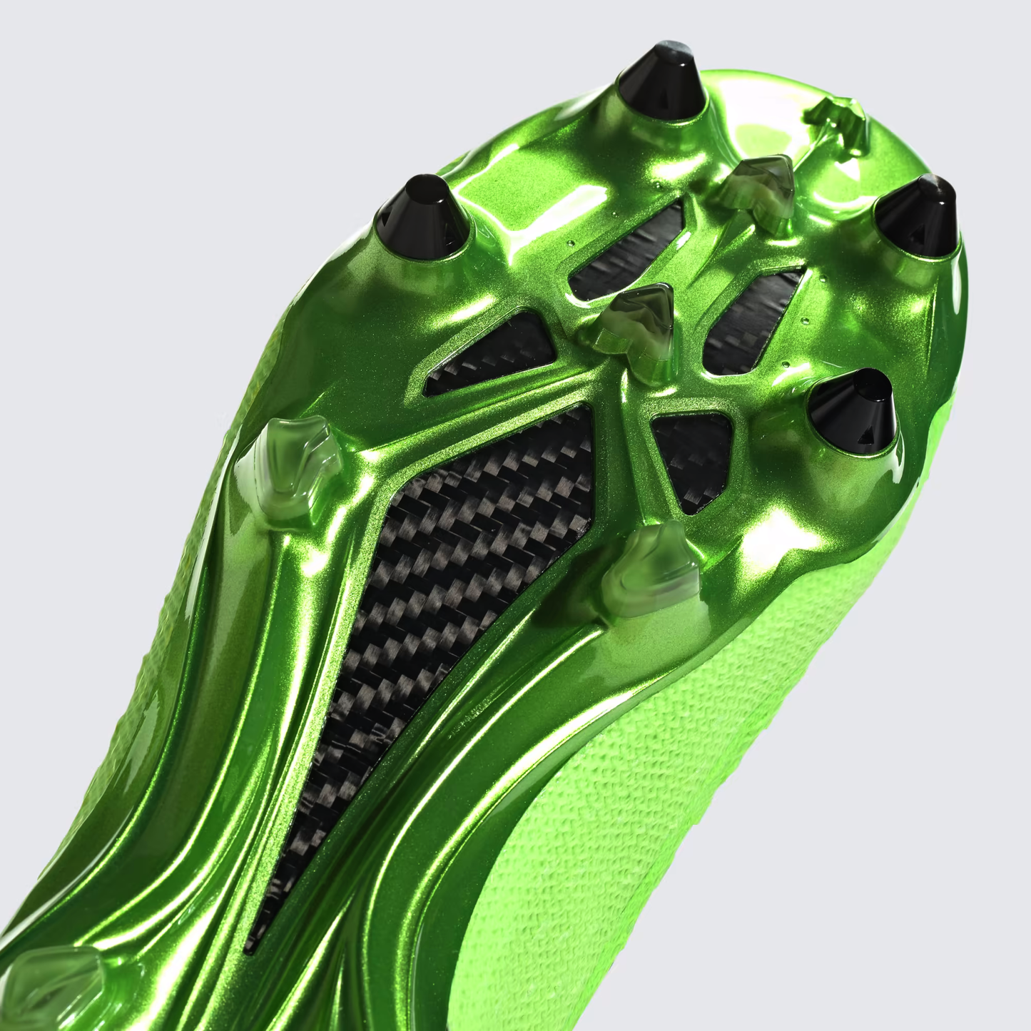adidas X Speedportal+ SG Mens - Solar Green