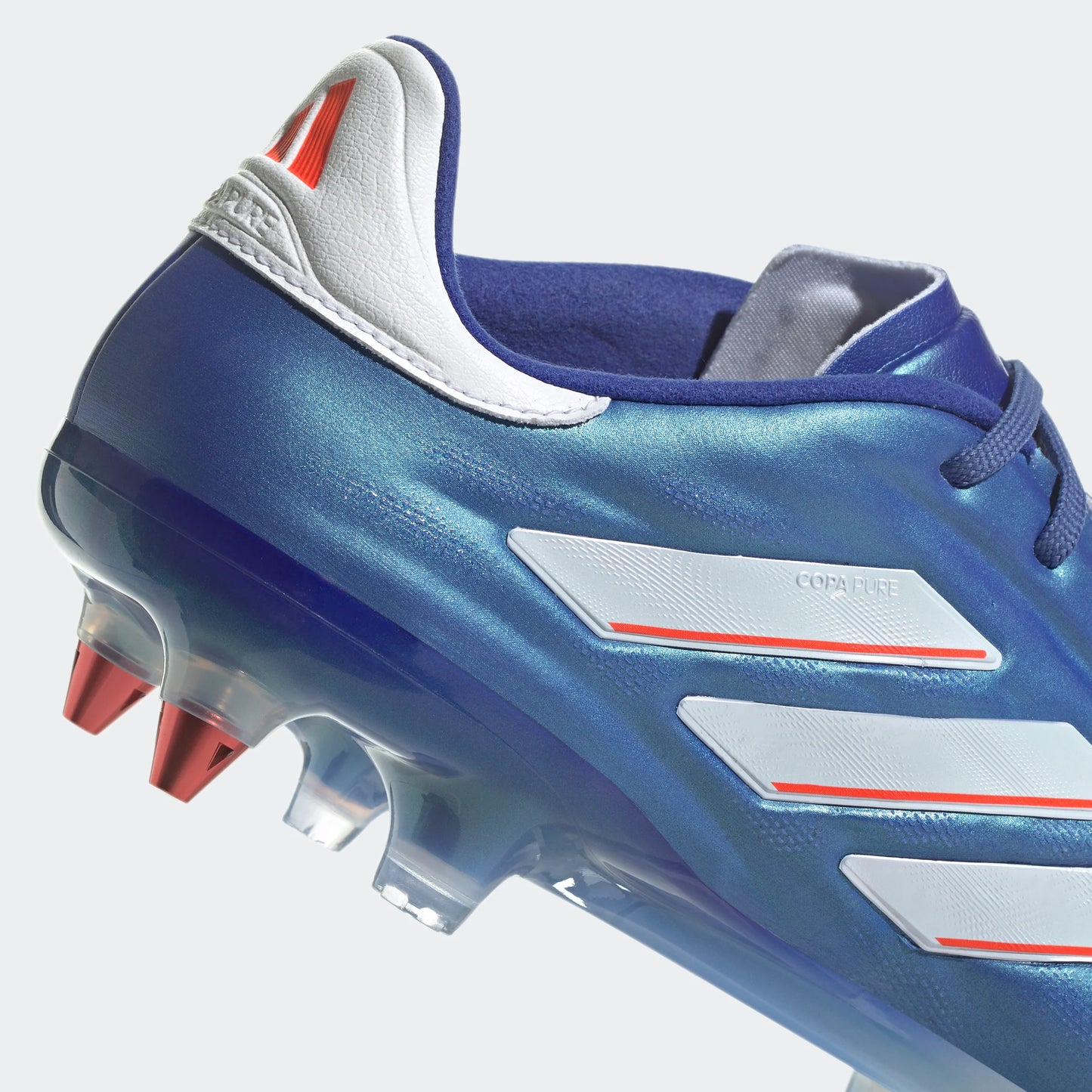 adidas Copa Pure 2.1 SG Mens - Lucid Blue