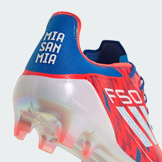 adidas F50 Elite FG Thomas Müller Raumdeuter - Solar Red