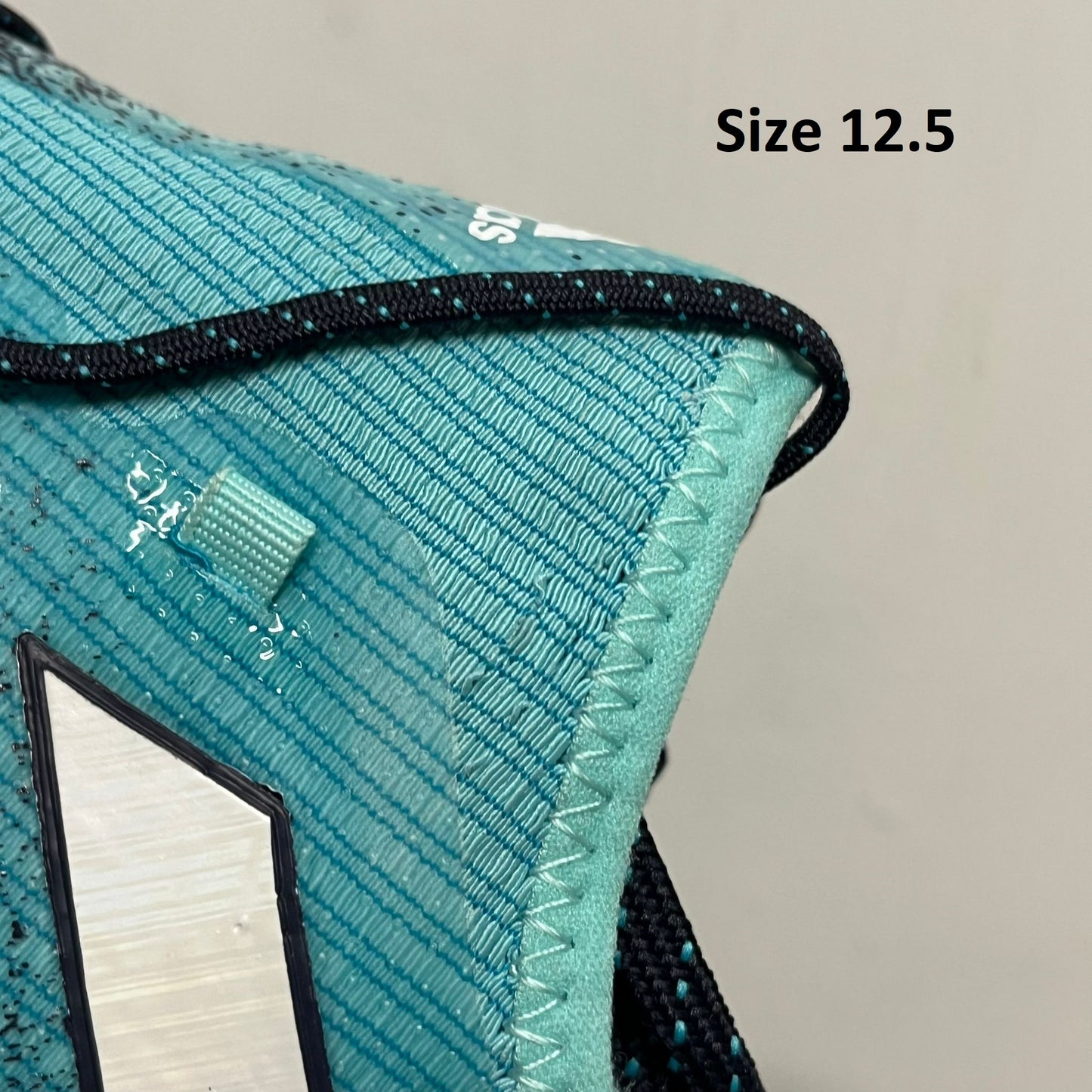 adidas Ace 17.1 SG Leather Mens - Ocean Storm - Energy Aqua*