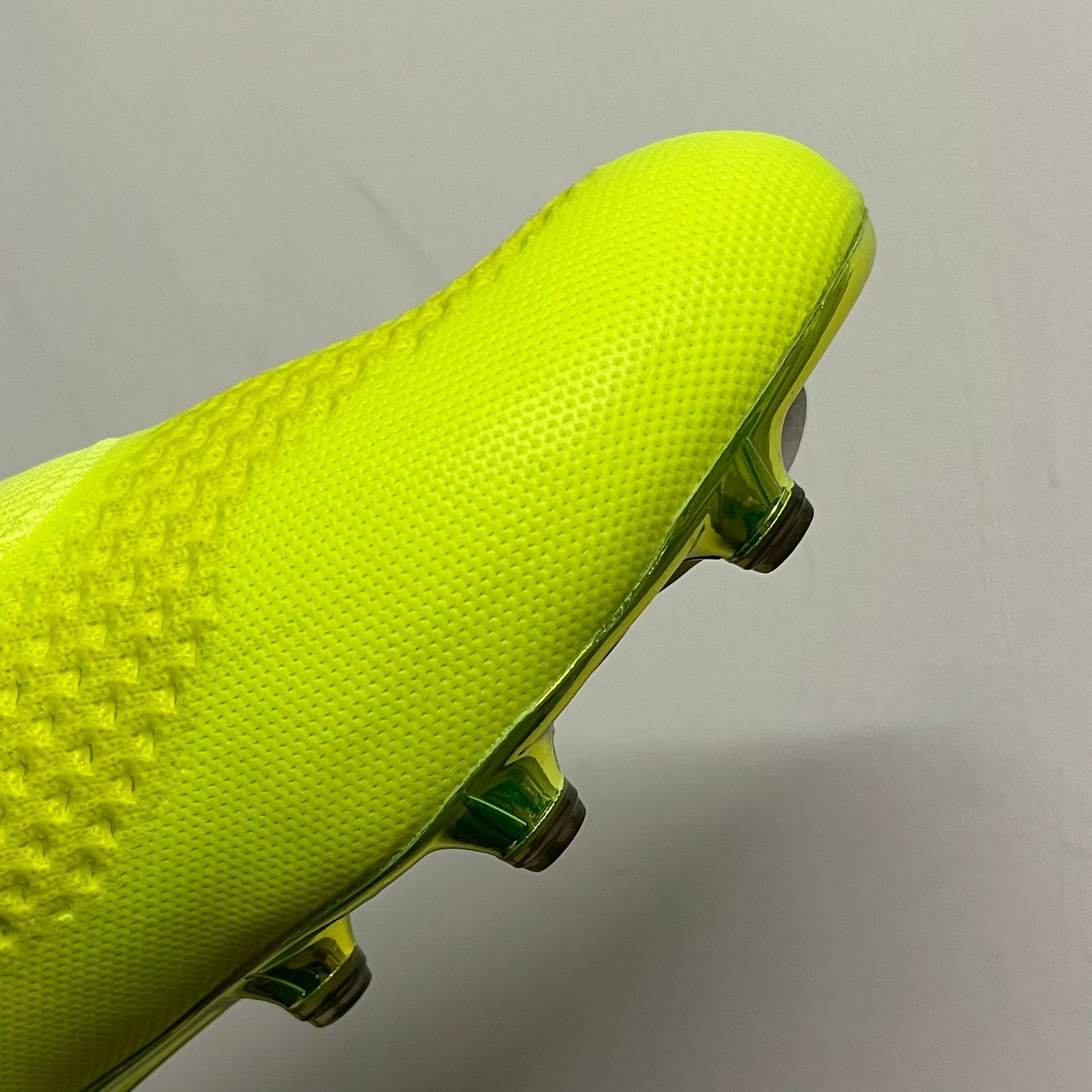 adidas Ace 16+ Purecontrol FG Mens - Solar Yellow*