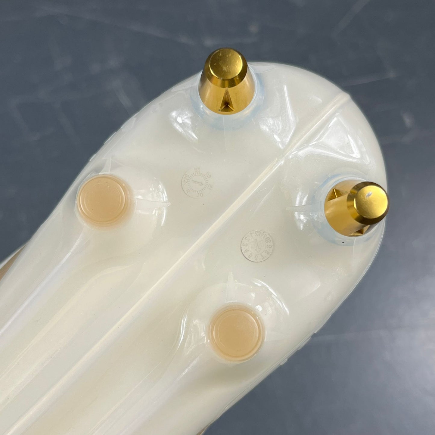 adidas Adizero RS15 SG Pro Mens - Player Edition - Off White