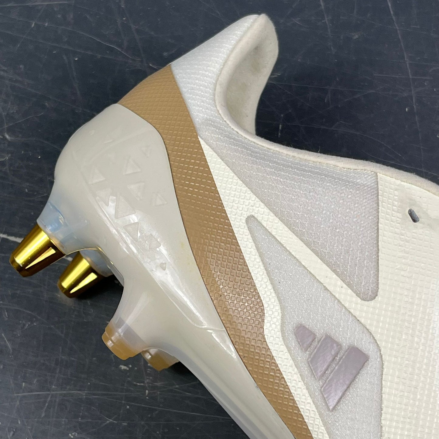 adidas Adizero RS15 SG Pro Mens - Player Edition - Off White