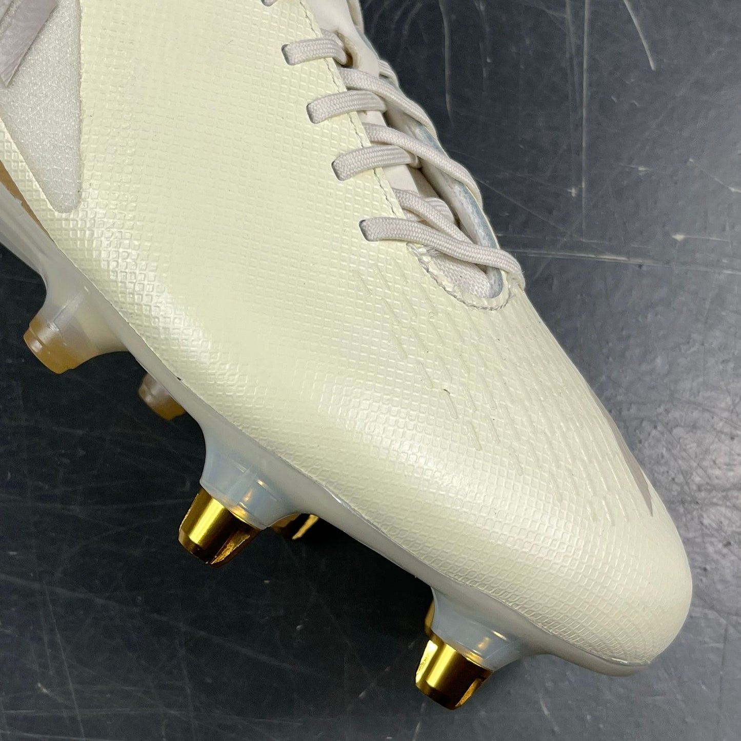 adidas Adizero RS15 SG Pro Mens - Player Edition - Off White