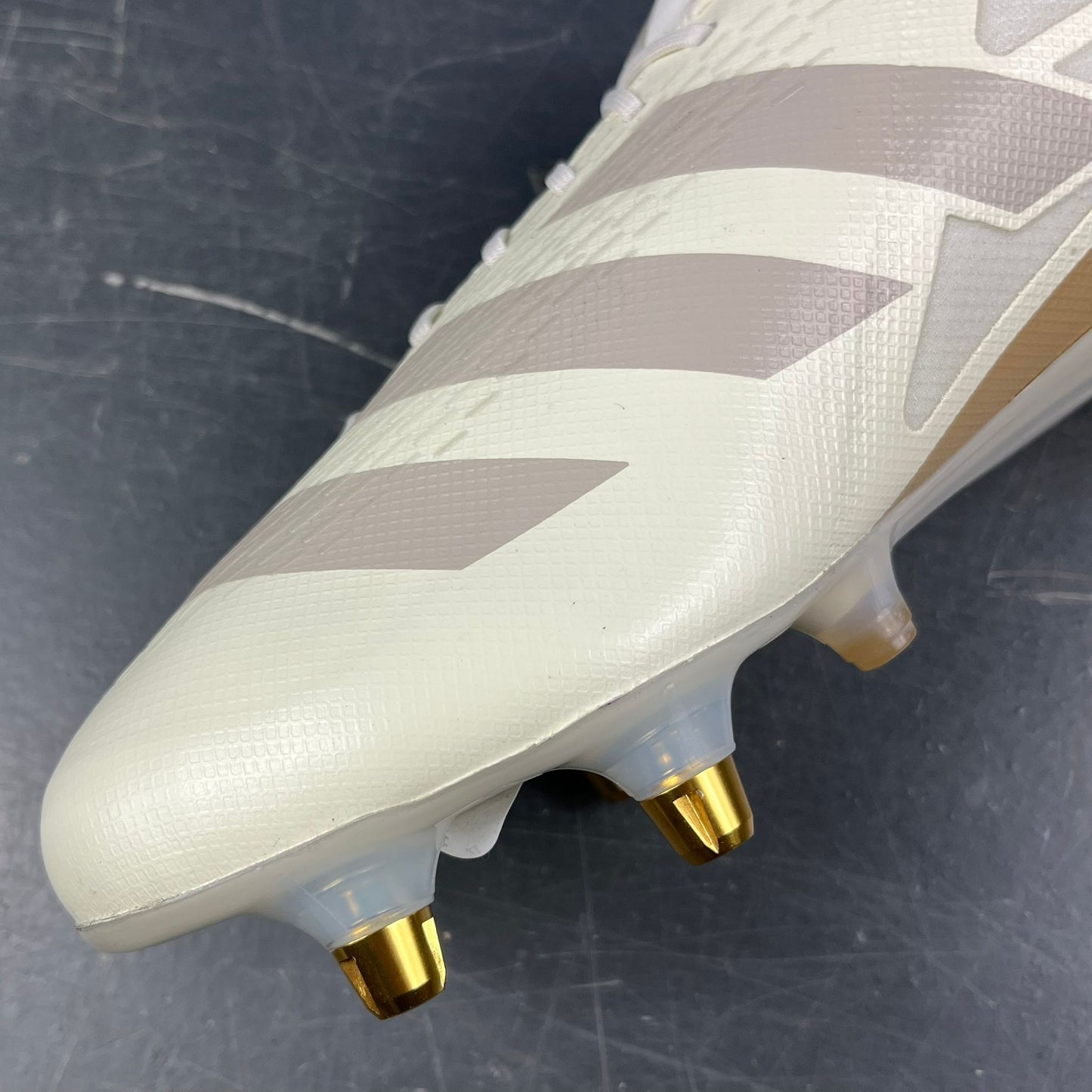 adidas Adizero RS15 SG Pro Mens - Player Edition - Off White