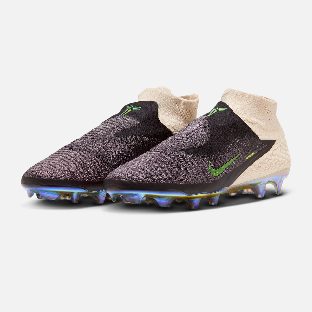 Nike Phantom 6 High Elite SE FG Mens - Phantom