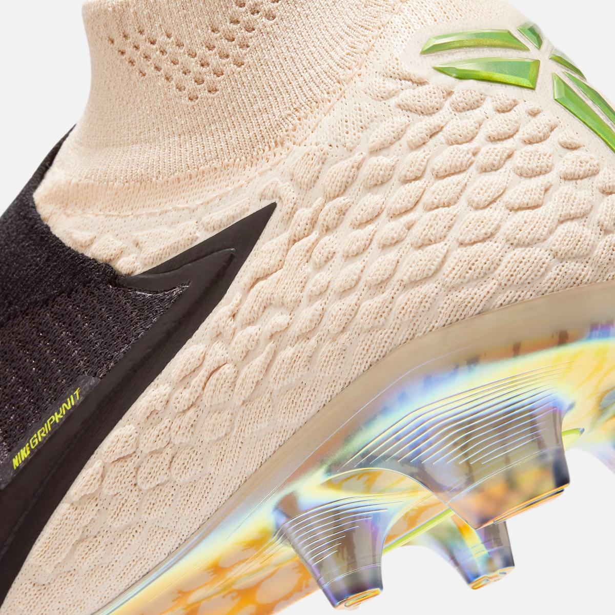 Nike Phantom 6 High Elite SE FG Mens - Phantom
