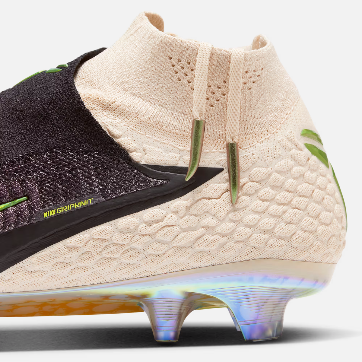 Nike Phantom 6 High Elite SE FG Mens - Phantom