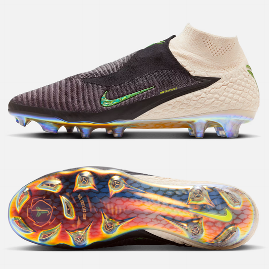 Nike Phantom 6 High Elite SE FG Mens - Phantom