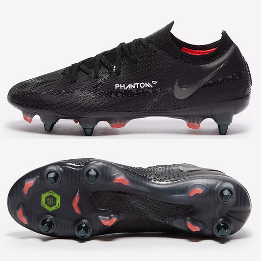 Mens soft ground football boots best sale