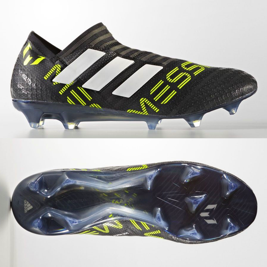 Adidas hot sale nemeziz sale