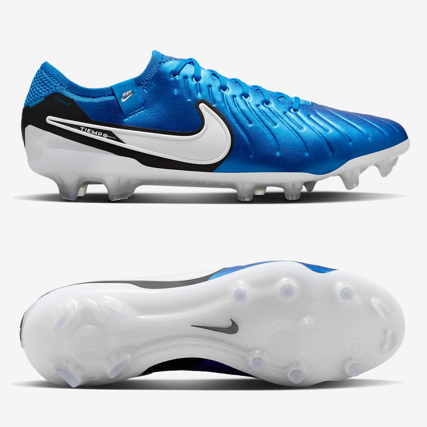 Nike Tiempo Legend 10 Elite FG Mens - Mad Ambition - Soar