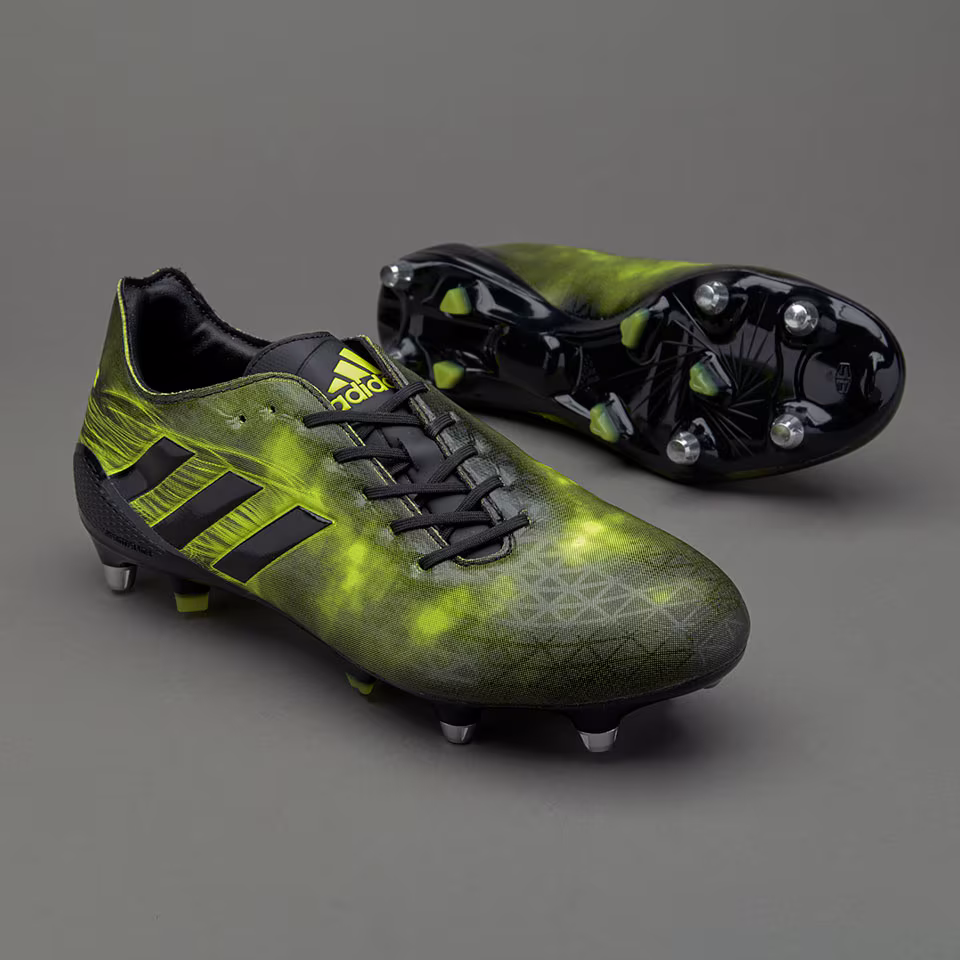 adidas Crazyquick Malice SG Mens - Core Black – SWB Boots adidas Crazyquick Malice SG Mens - Core Black – SWB Boots