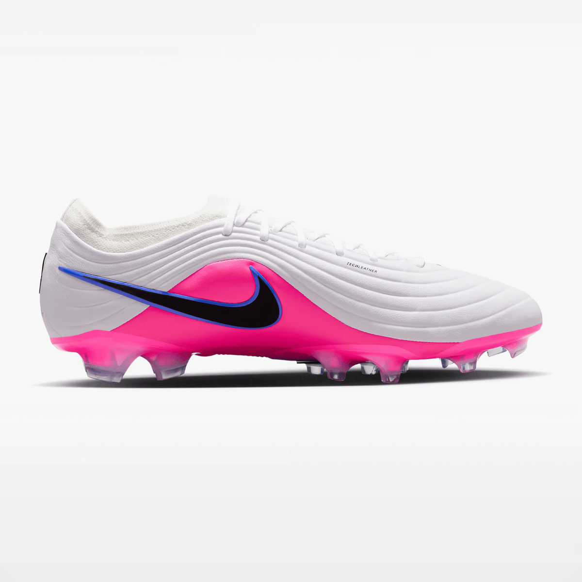Nike Tiempo Maestro Elite FG Mens - Attack - White