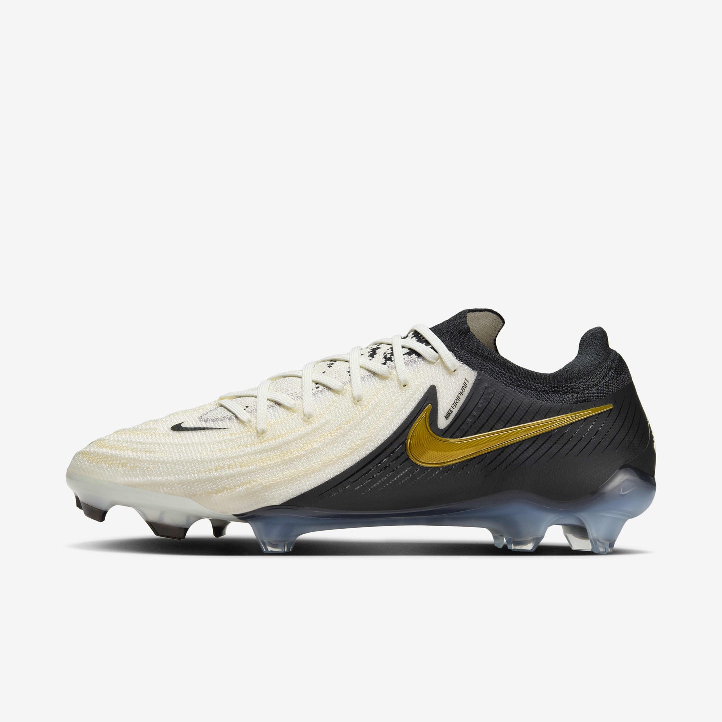 Nike Phantom GX 2 Elite FG Mens - Mad Ready - White