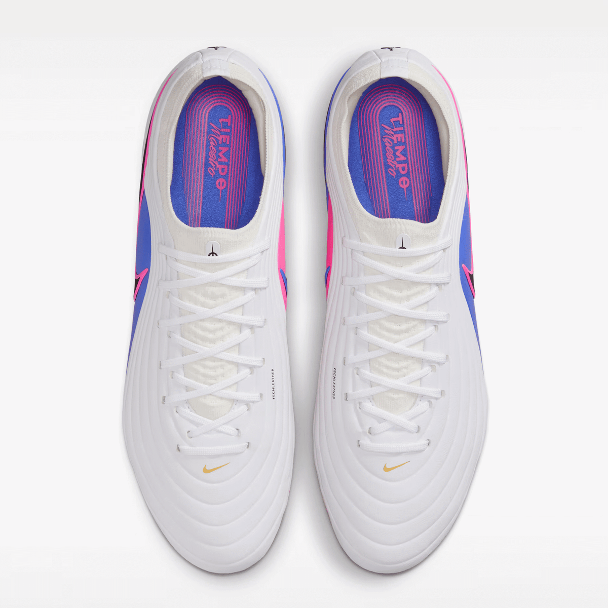 Nike Tiempo Maestro Elite FG Mens - Attack - White