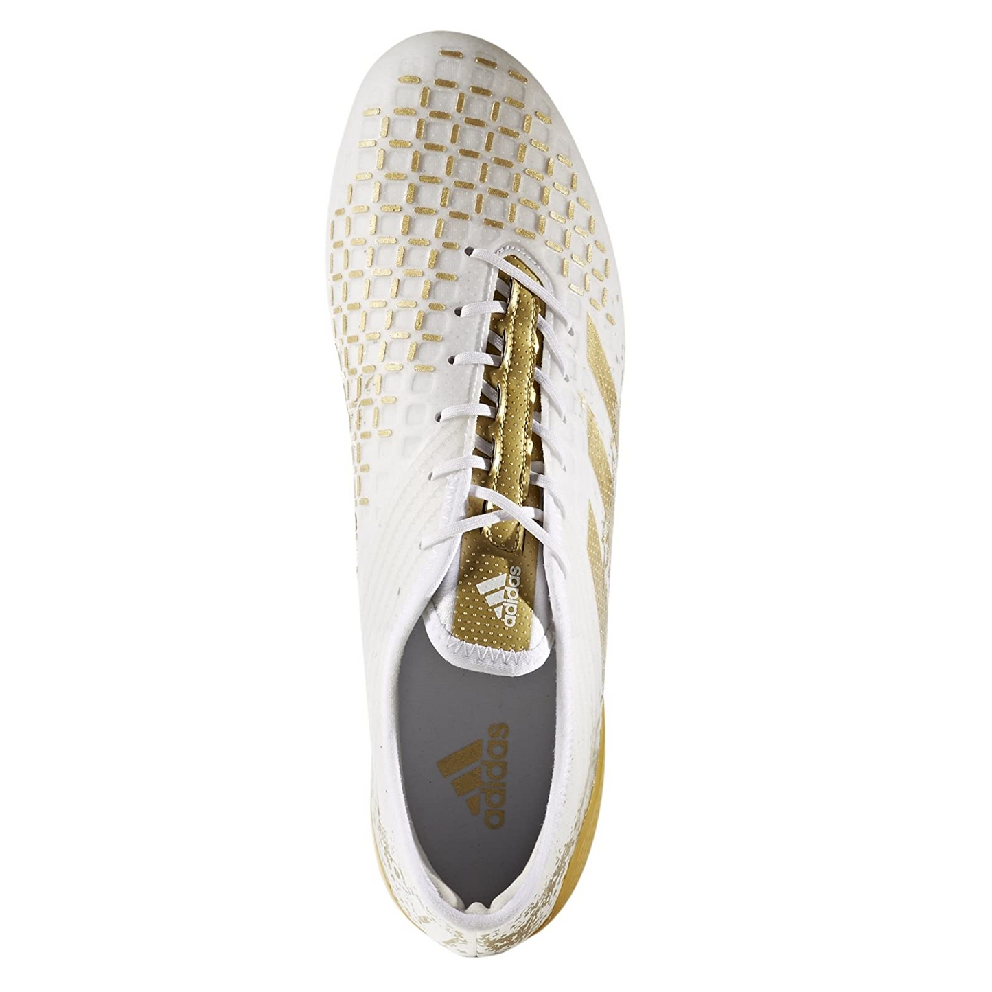 adidas Predator Malice Control SG Mens - White*