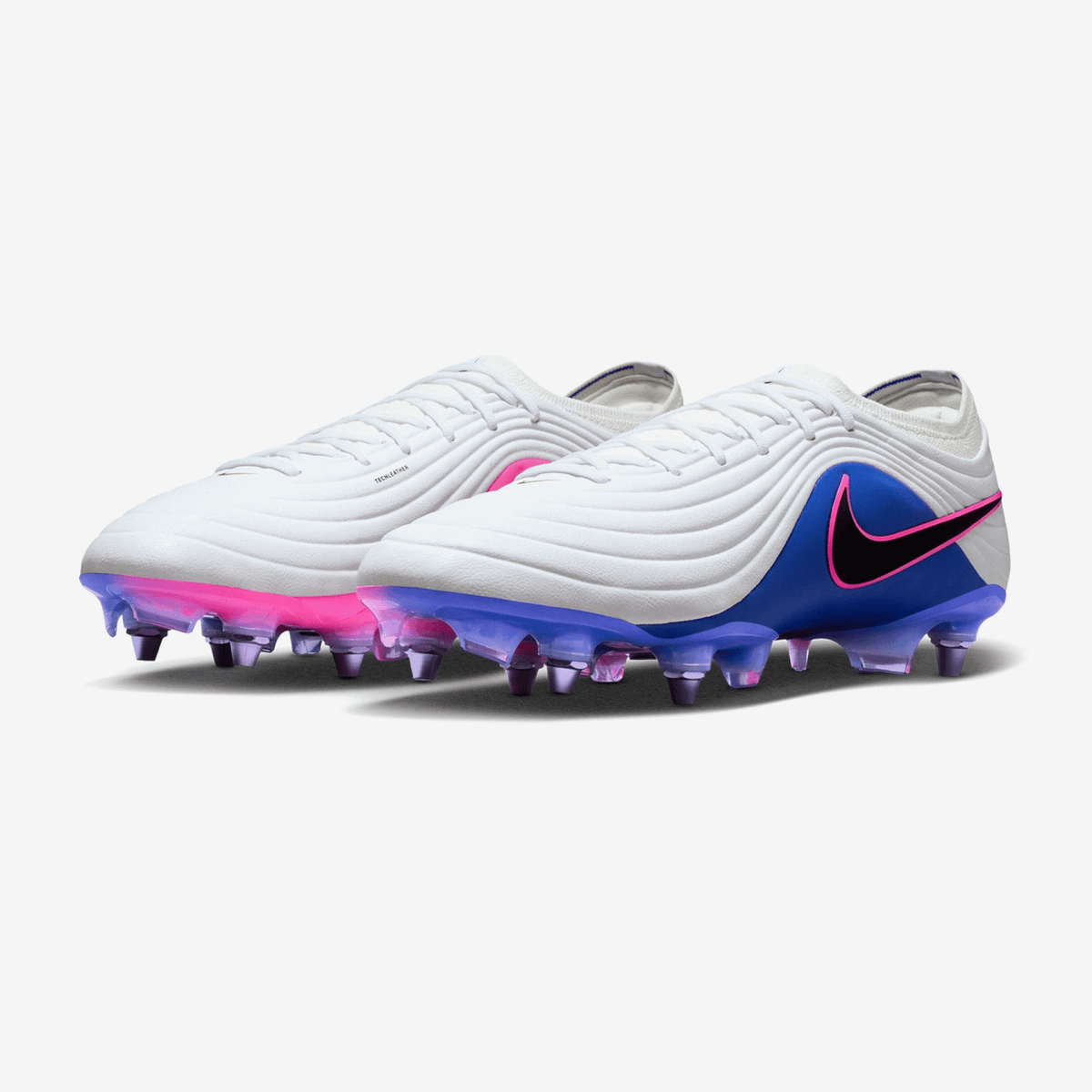 Nike Tiempo Maestro Elite SG-Pro Mens - Attack - White