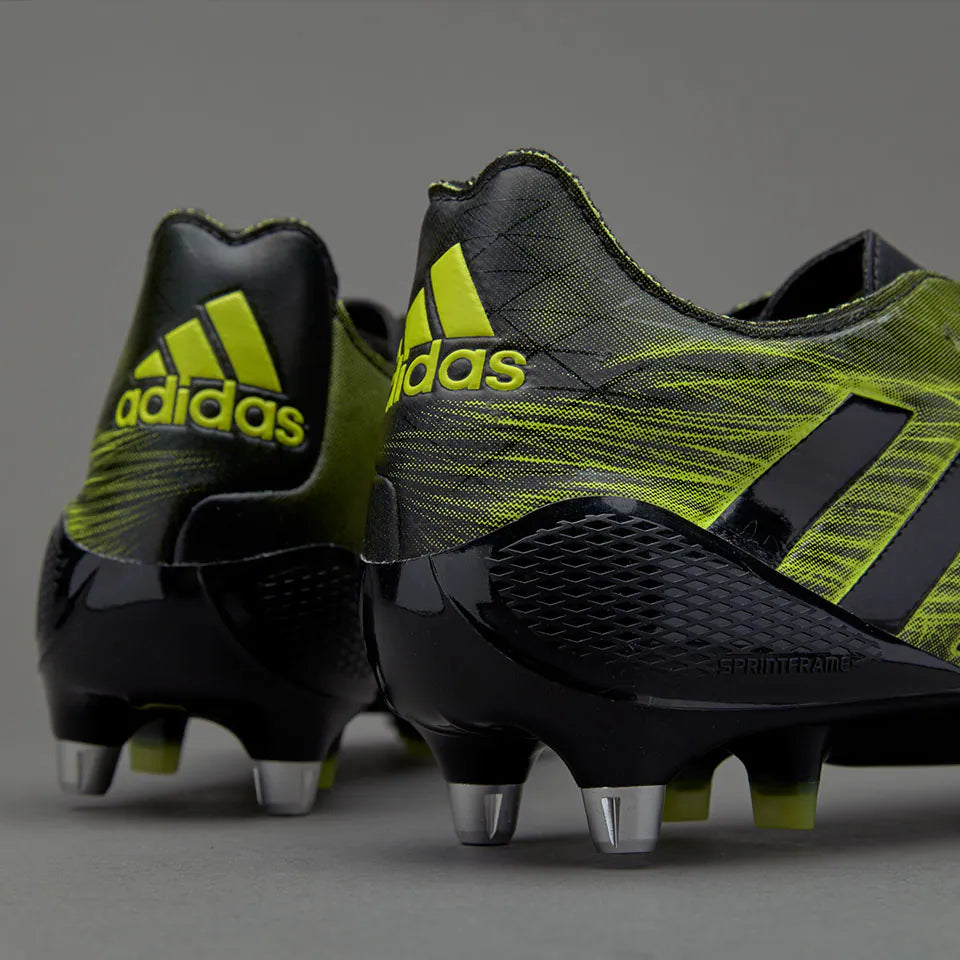 adidas Crazyquick Malice SG Mens - Core Black – SWB Boots adidas Crazyquick Malice SG Mens - Core Black – SWB Boots