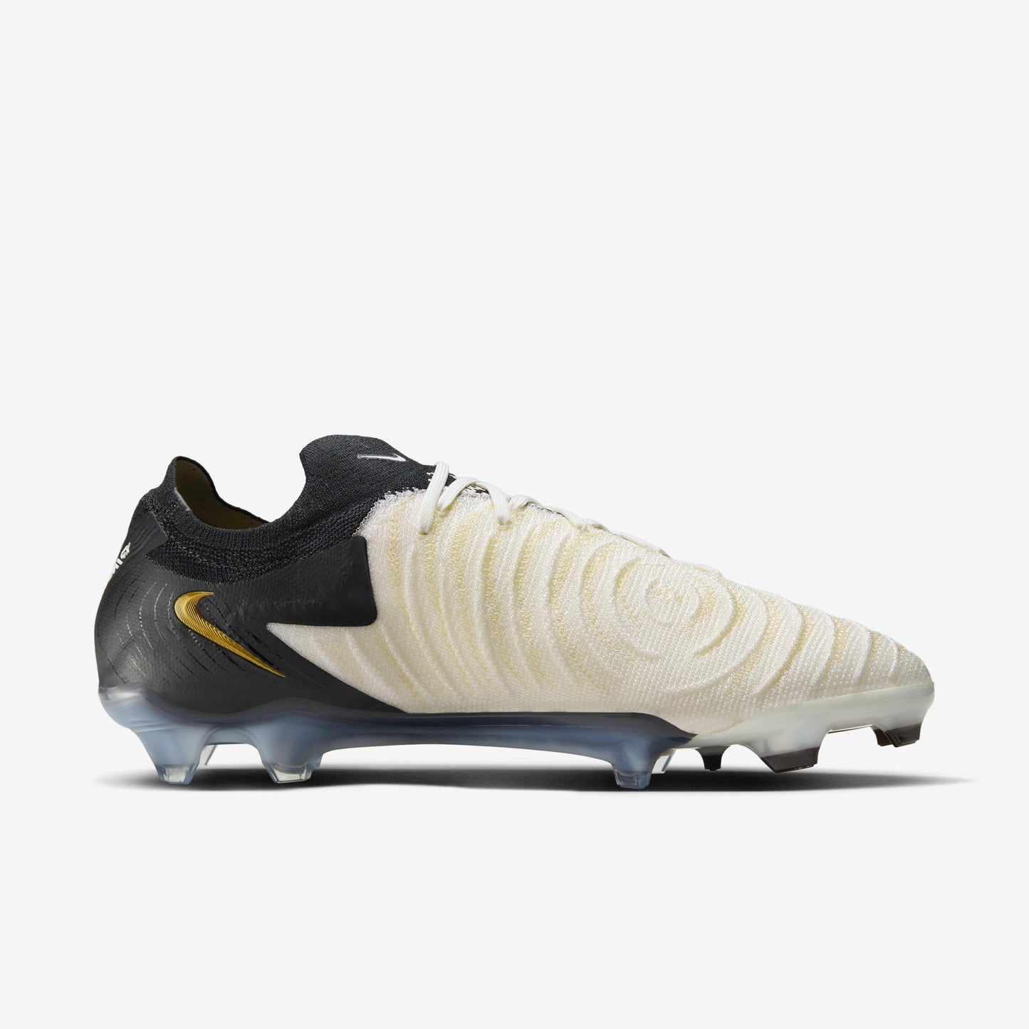 Nike Phantom GX 2 Elite FG Mens - Mad Ready - White