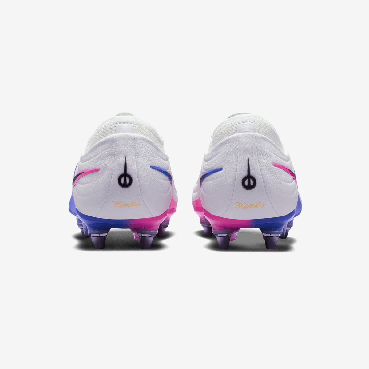 Nike Tiempo Maestro Elite SG-Pro Mens - Attack - White