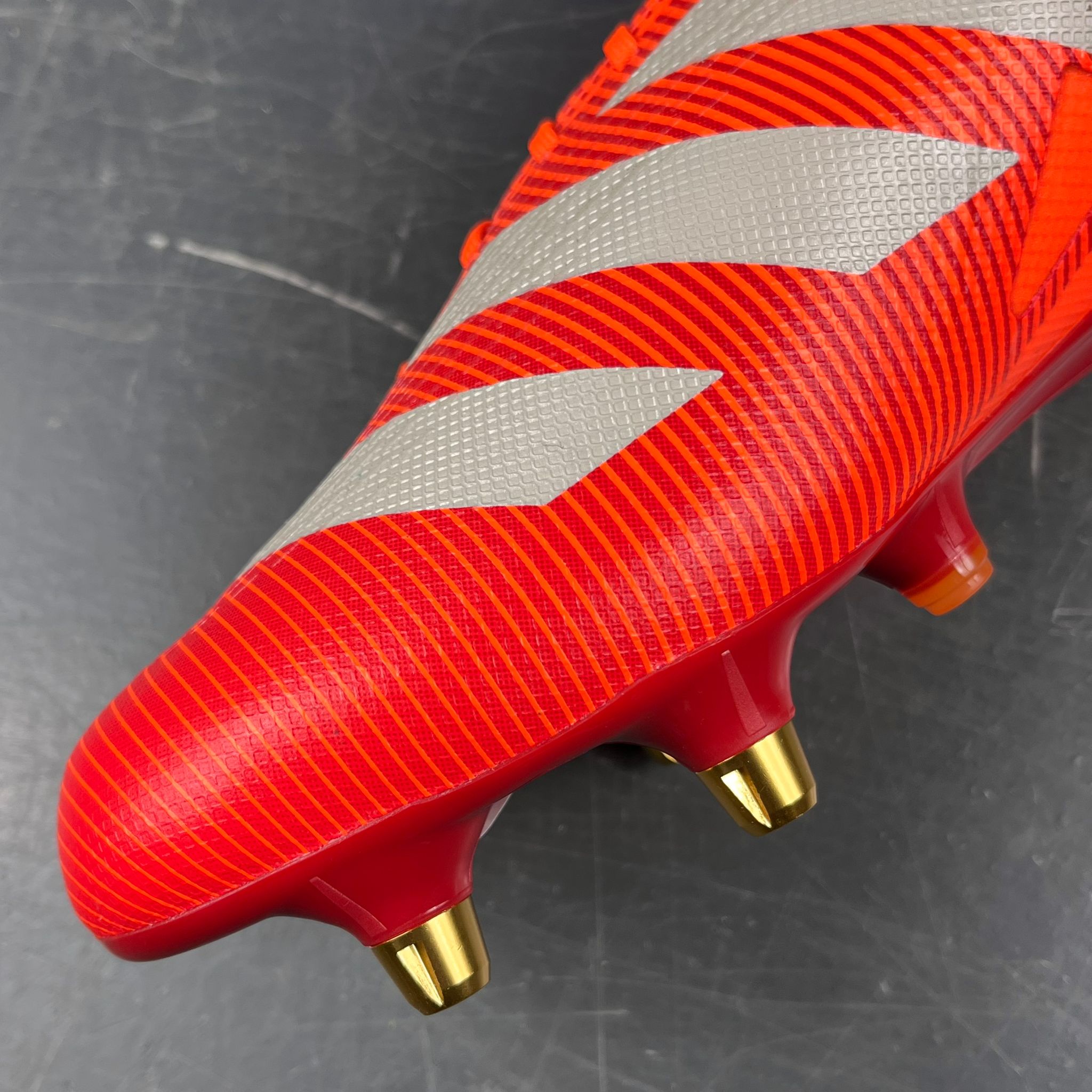 adidas Adizero RS15 SG Pro Mens - Player Edition - Lucid Red – SWB