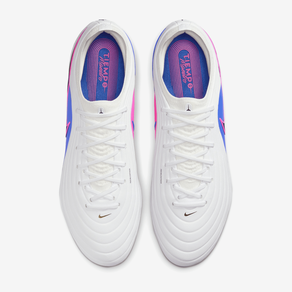 Nike Tiempo Maestro Elite SG-Pro Mens - Attack - White