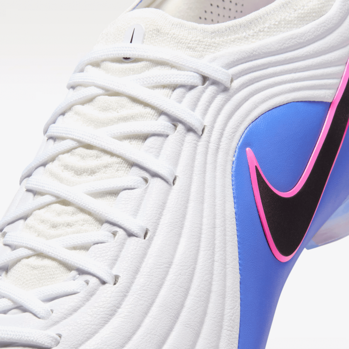 Nike Tiempo Maestro Elite FG Mens - Attack - White