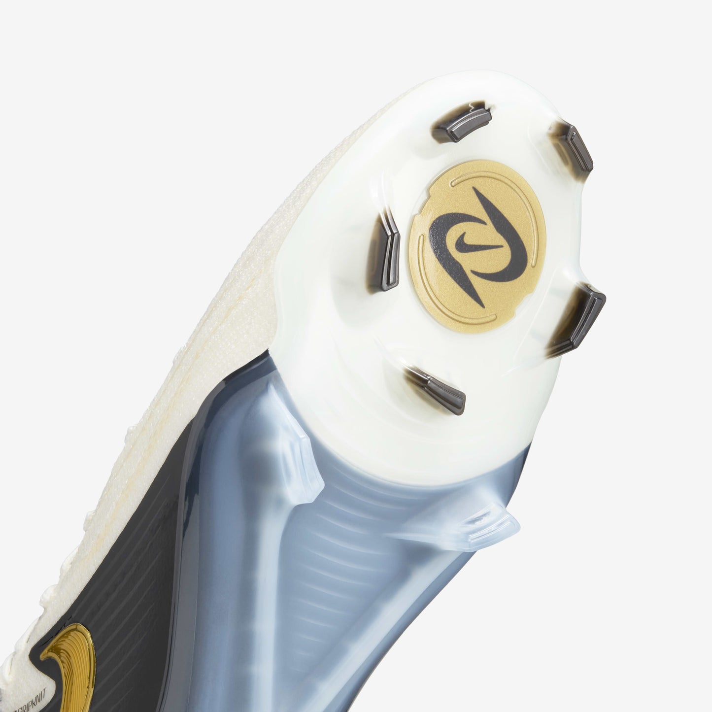 Nike Phantom GX 2 Elite FG Mens - Mad Ready - White