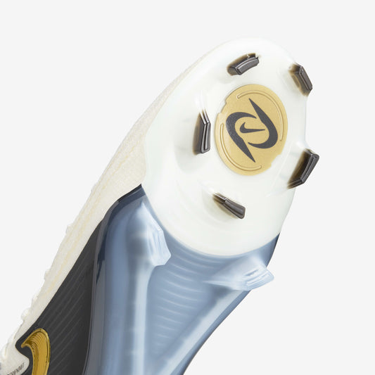 Nike Phantom GX 2 Elite FG Mens - Mad Ready - White