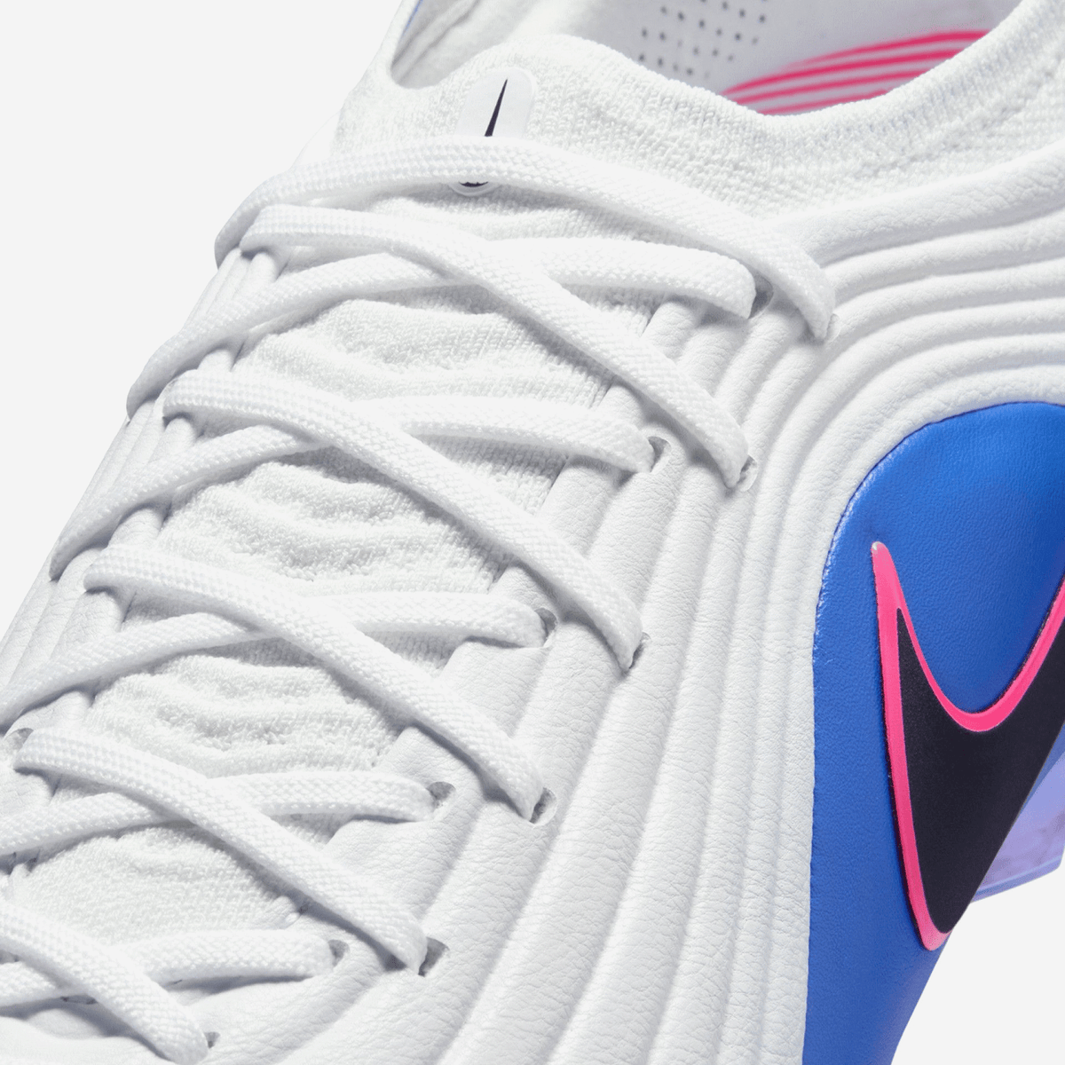 Nike Tiempo Maestro Elite SG-Pro Mens - Attack - White