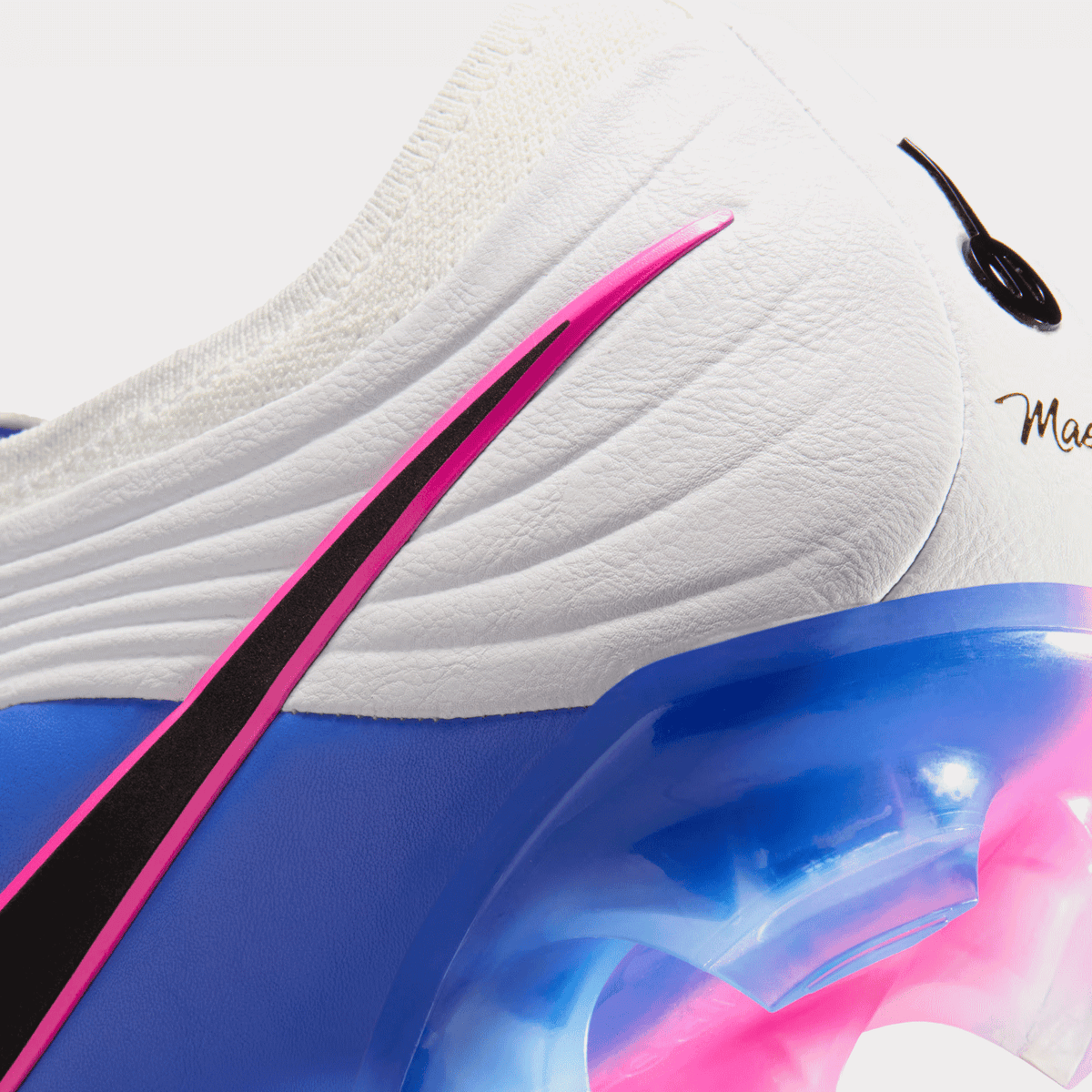 Nike Tiempo Maestro Elite FG Mens - Attack - White