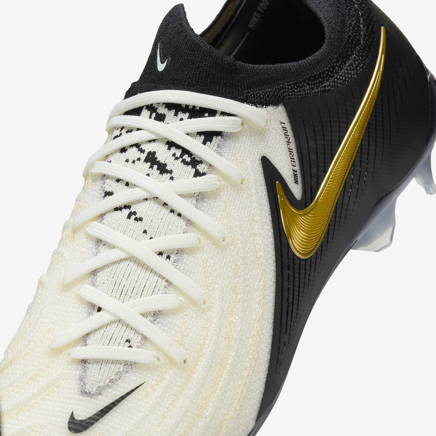 Nike Phantom GX 2 Elite FG Mens - Mad Ready - White