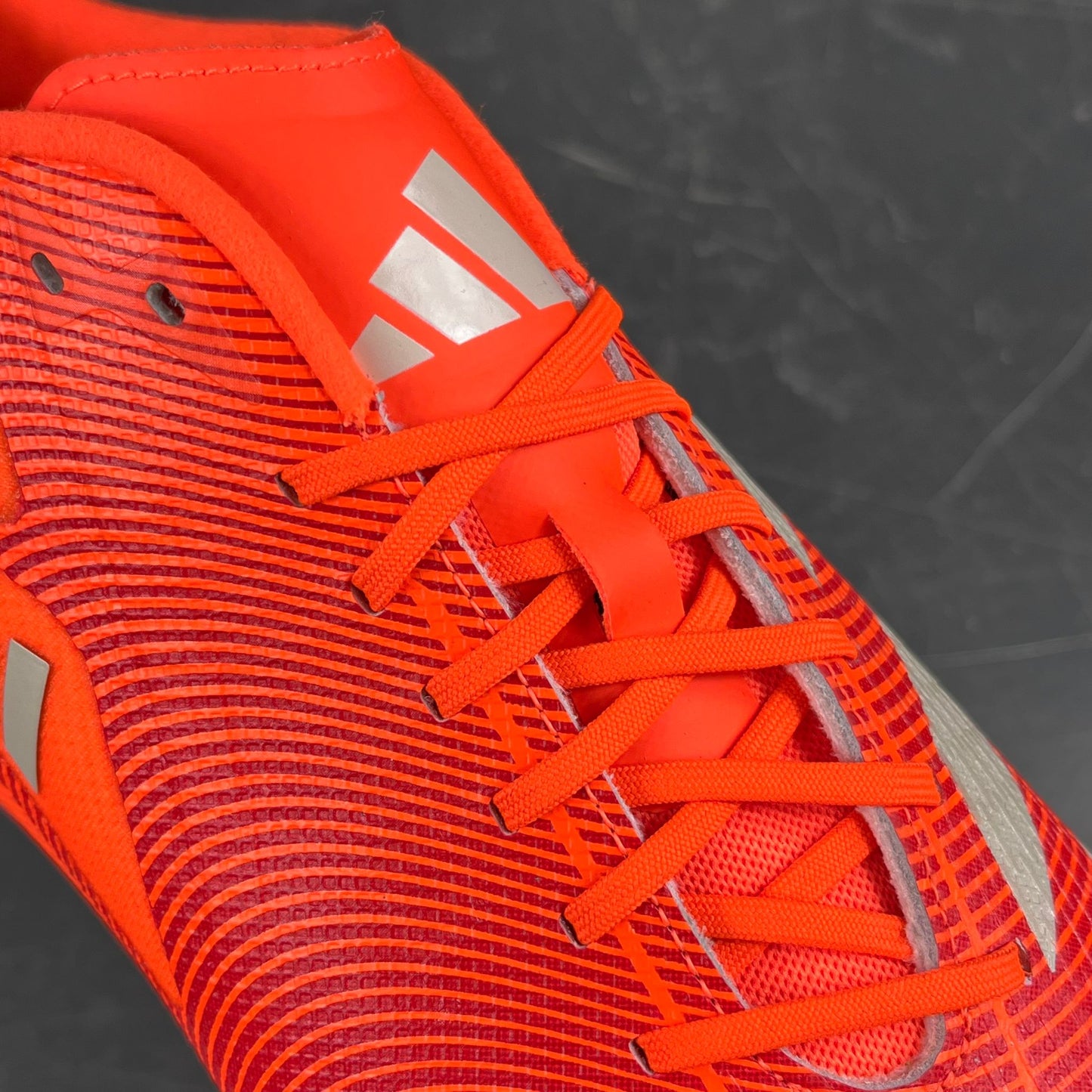 adidas Adizero RS15 SG Pro Mens - Player Edition - Lucid Red