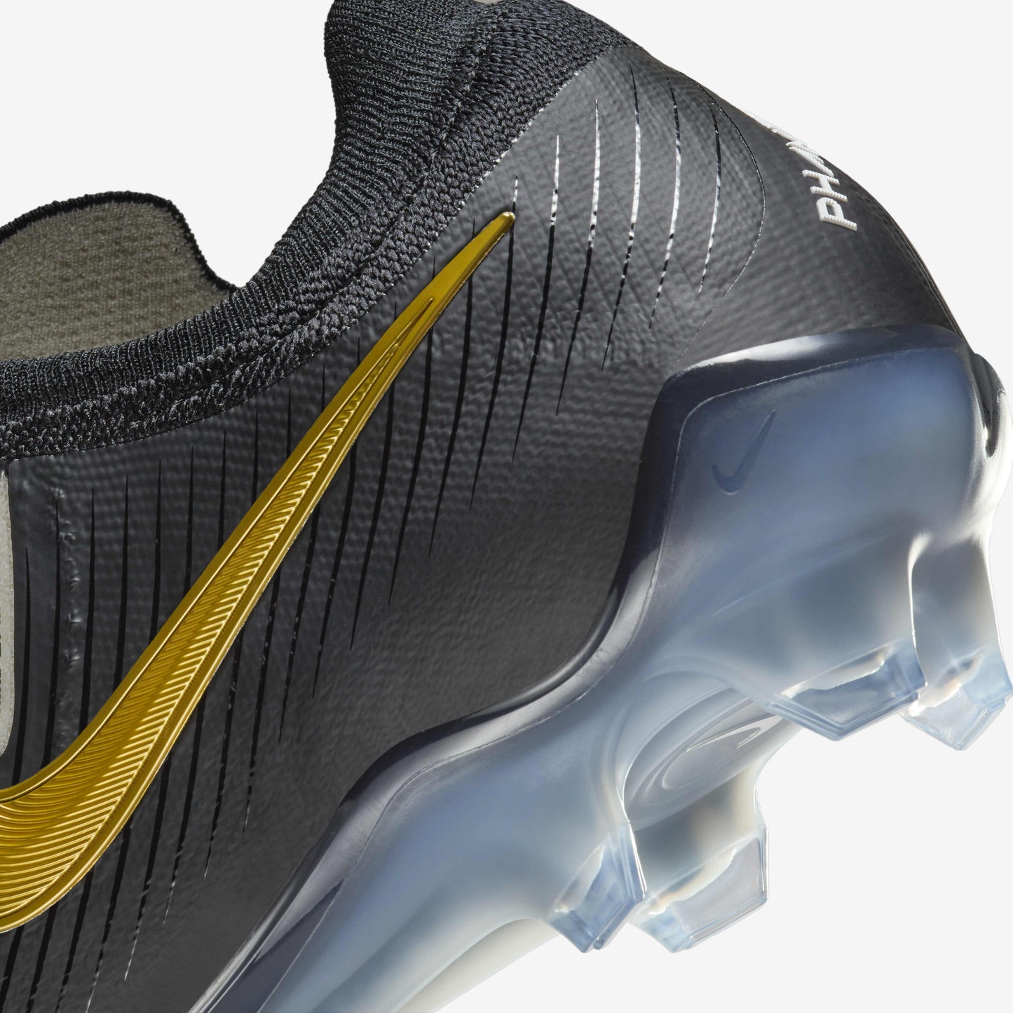 Nike Phantom GX 2 Elite FG Mens - Mad Ready - White
