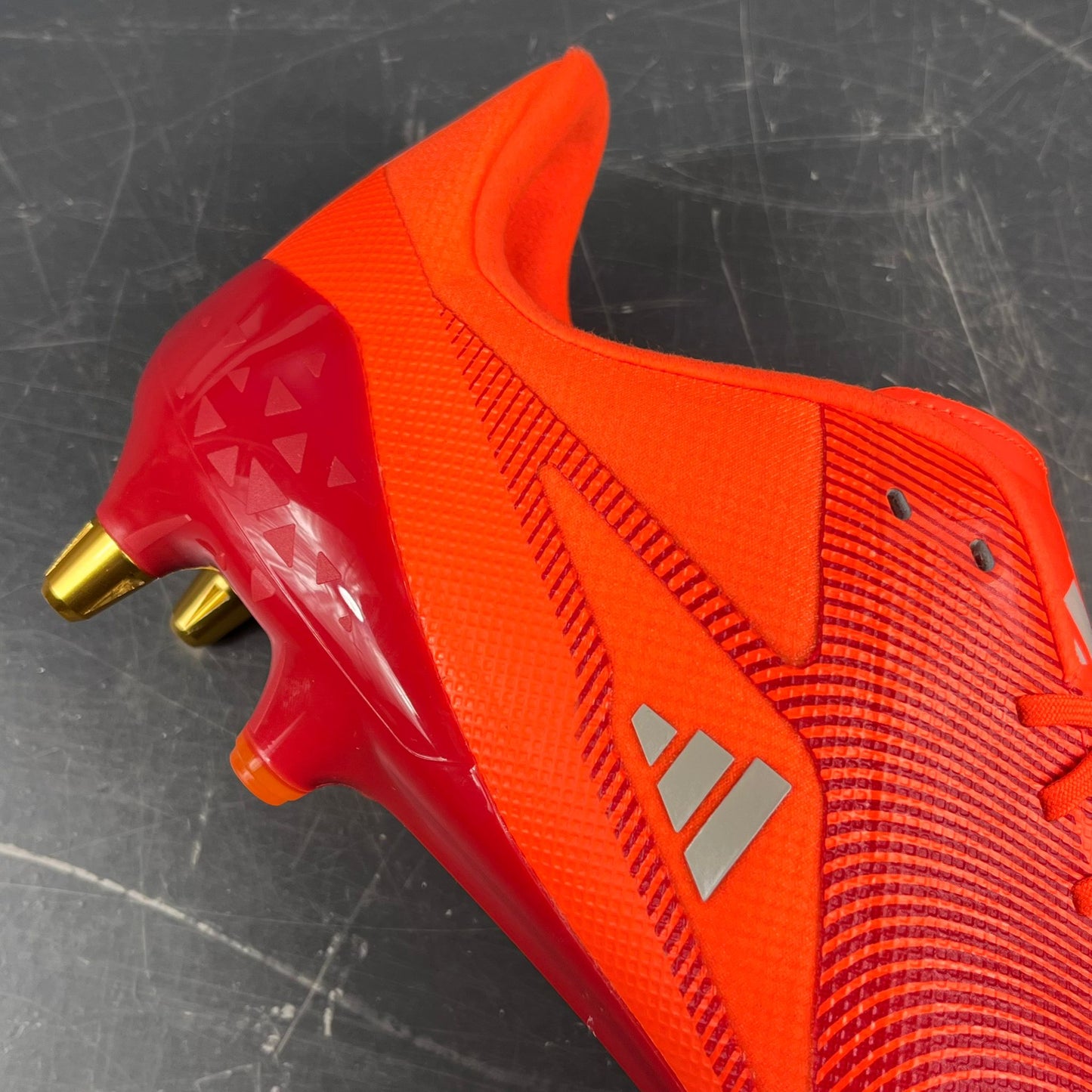 adidas Adizero RS15 SG Pro Mens - Player Edition - Lucid Red