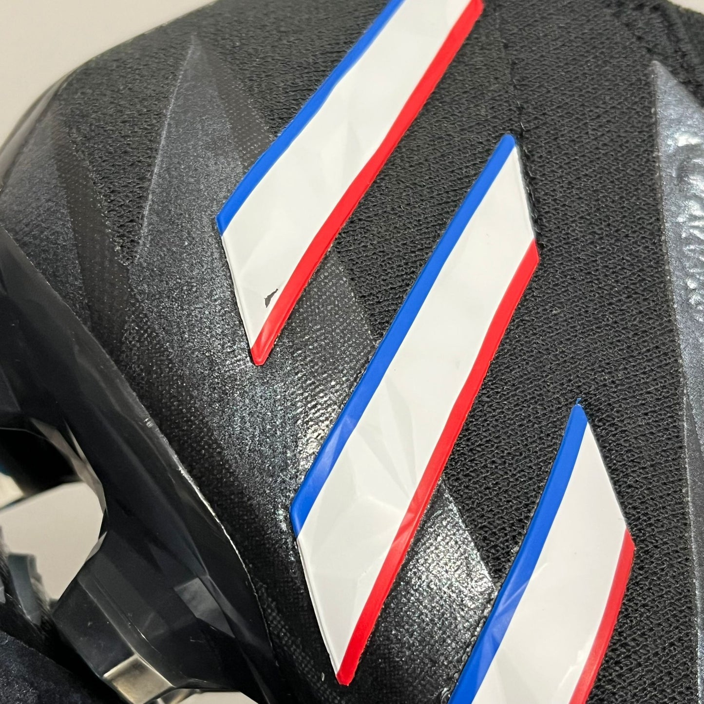 adidas Predator Edge+ FG Mens - Edge of Darkness - Black*