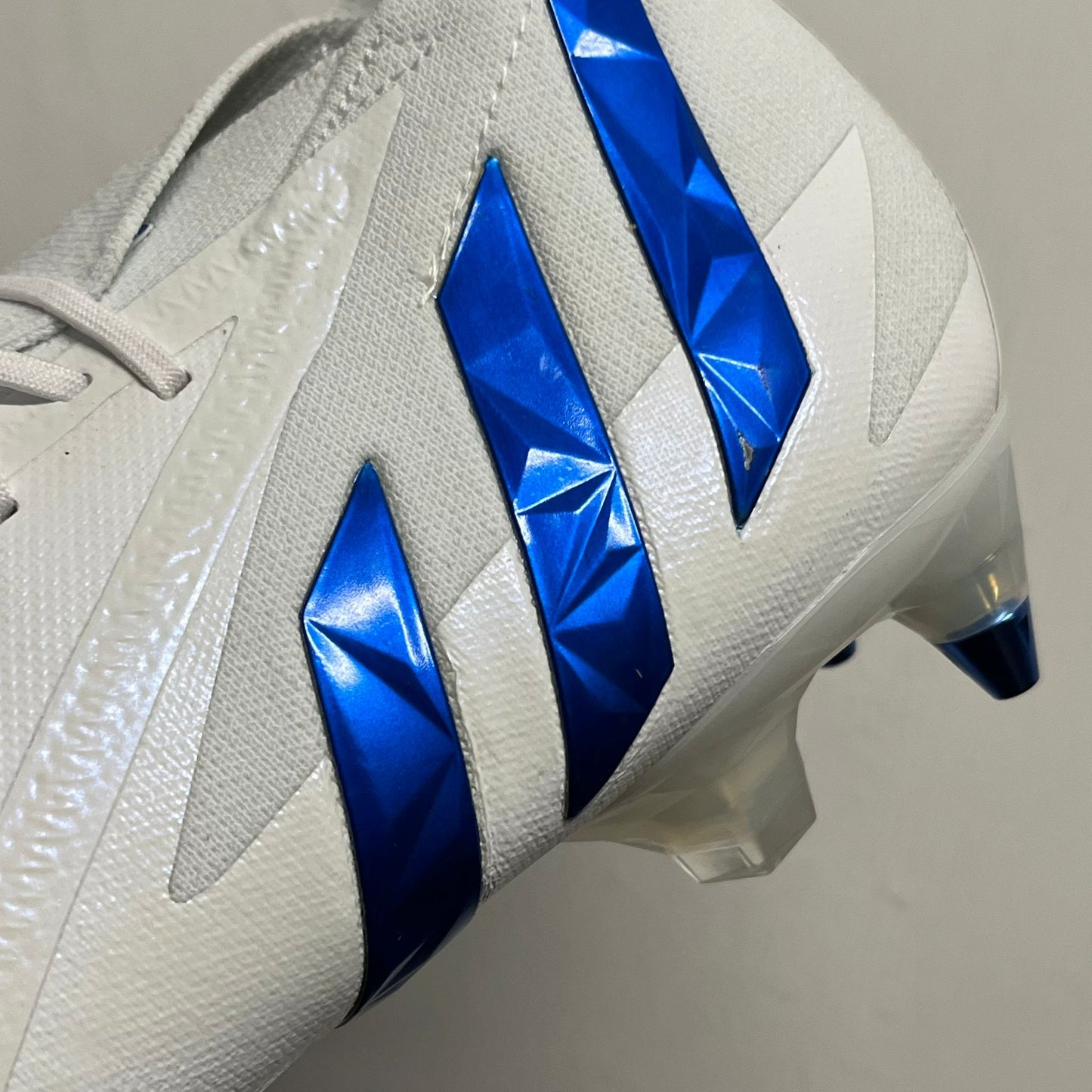 adidas Predator Edge.1 SG Mens - Diamond Edge - White*