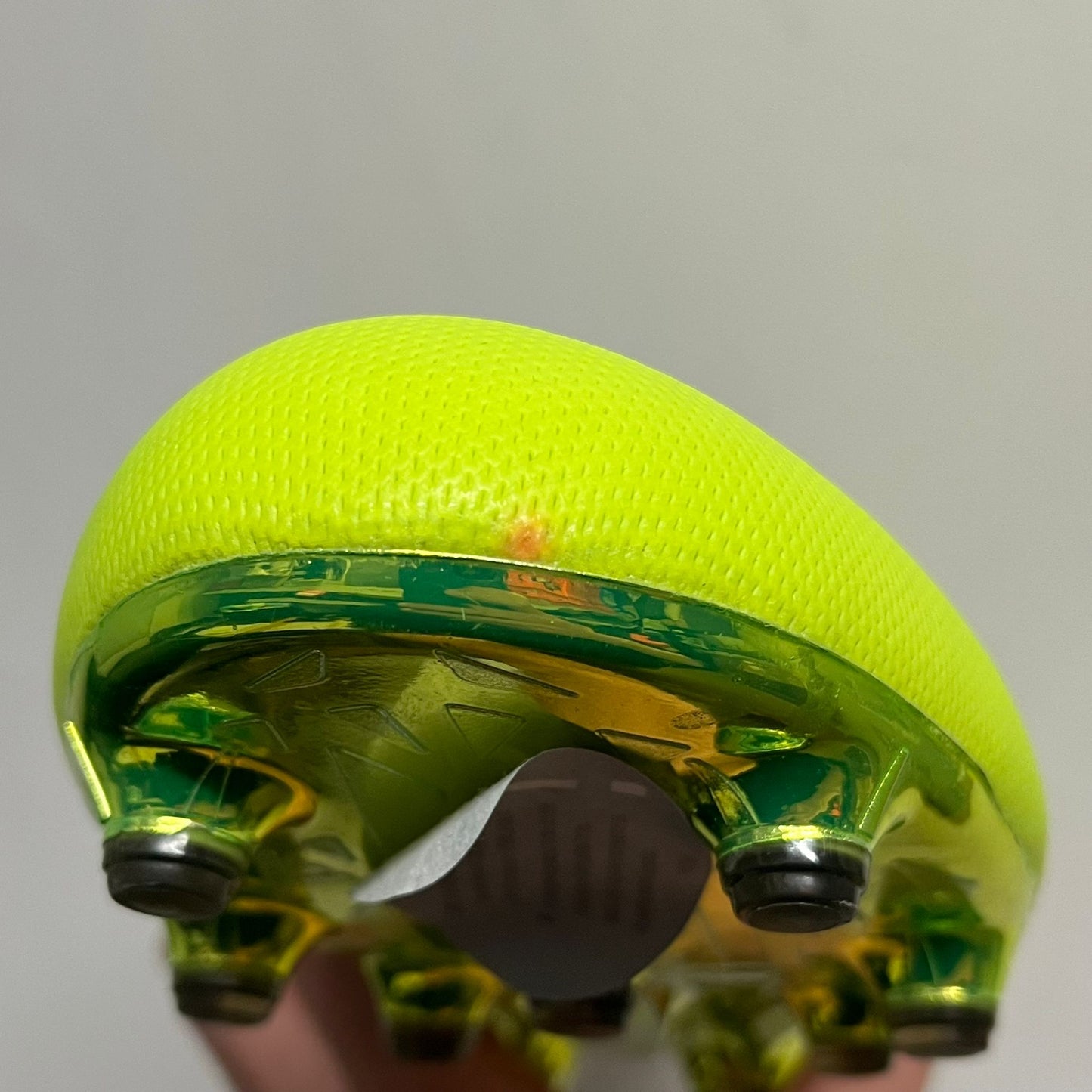 adidas Ace 16+ Purecontrol FG Mens - Solar Yellow*