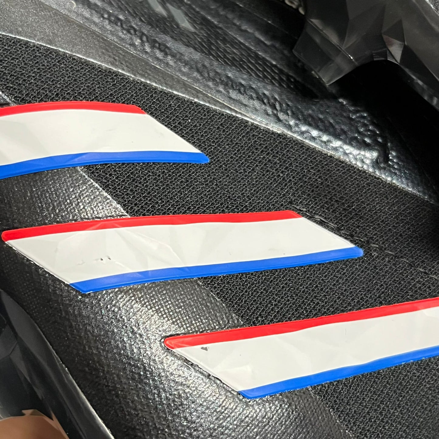 adidas Predator Edge+ FG Mens - Edge of Darkness - Black*