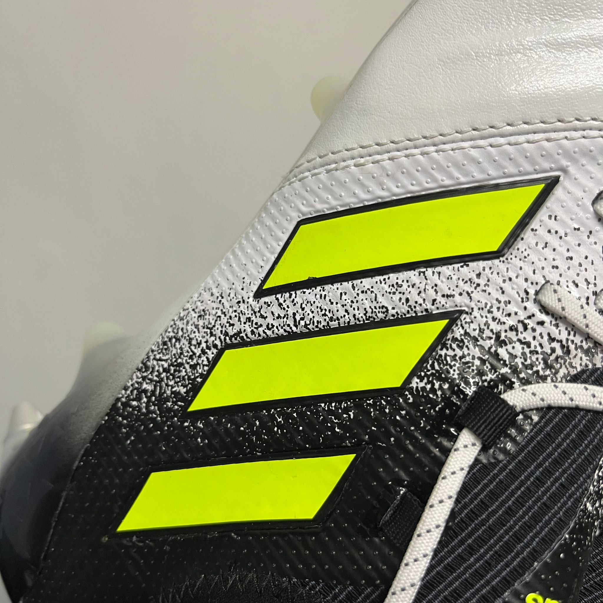adidas Ace 17.1 SG Leather Mens - White* – SWB Boots