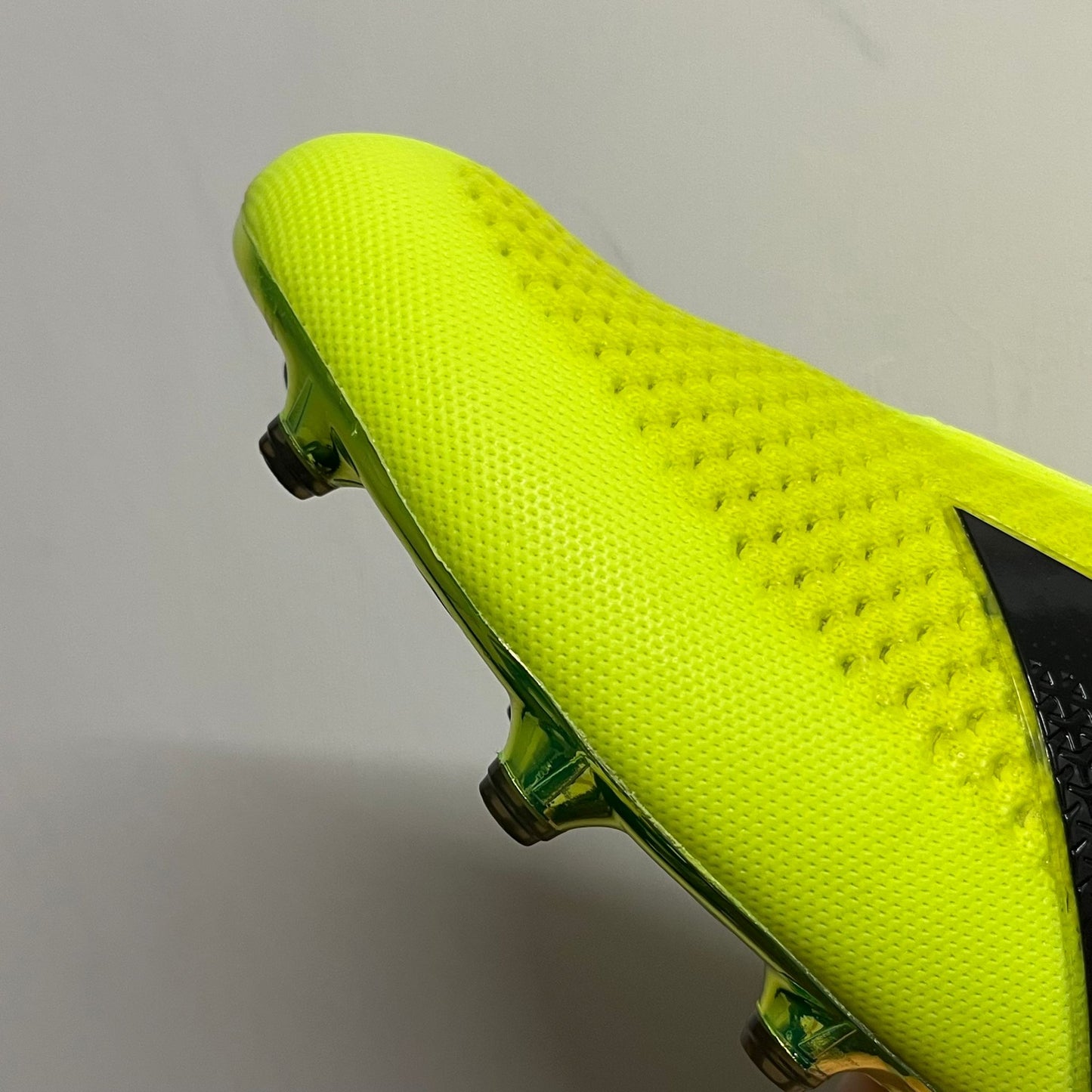 adidas Ace 16+ Purecontrol FG Mens - Solar Yellow*