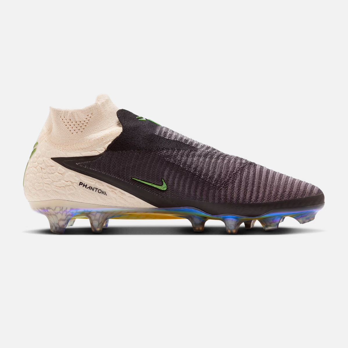 Nike Phantom 6 High Elite SE FG Mens - Phantom