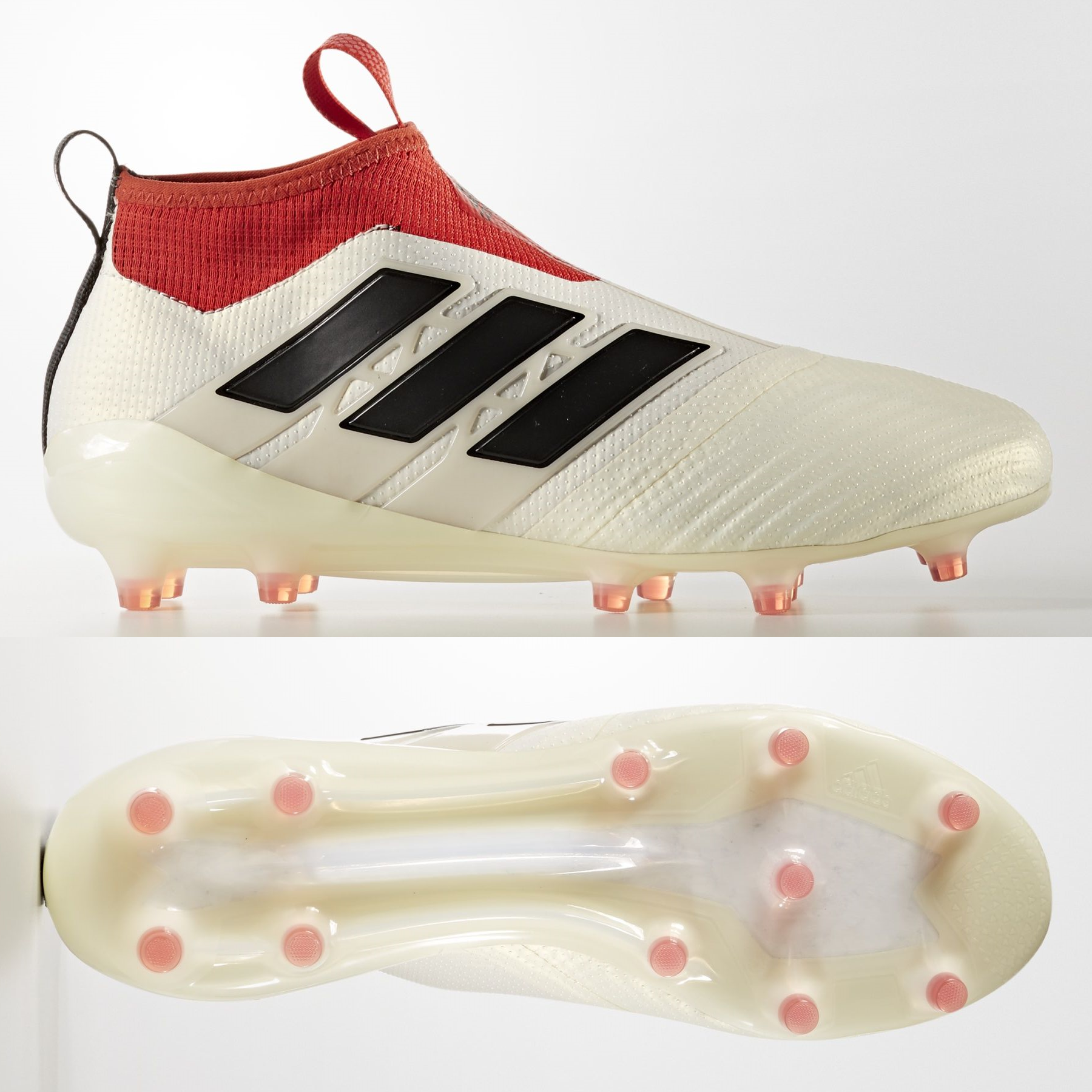 adidas Ace 17 Purecontrol FG Mens Champagne Limited Edition