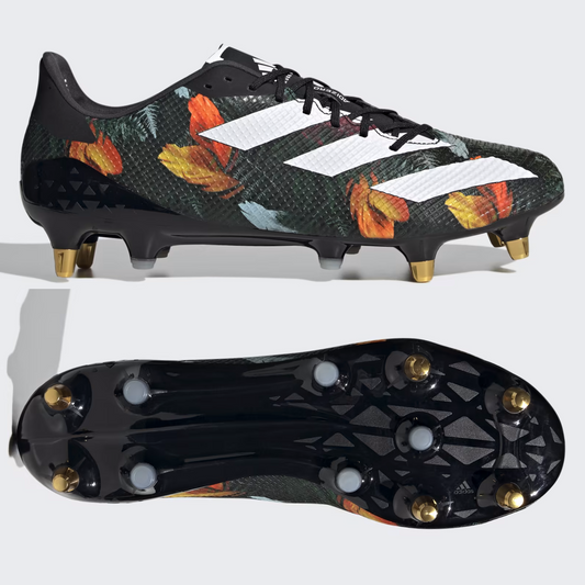 adidas Adizero RS7 SG Mens - Core Black*