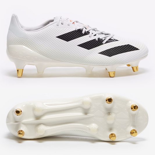 adidas Adizero RS7 SG Mens - White