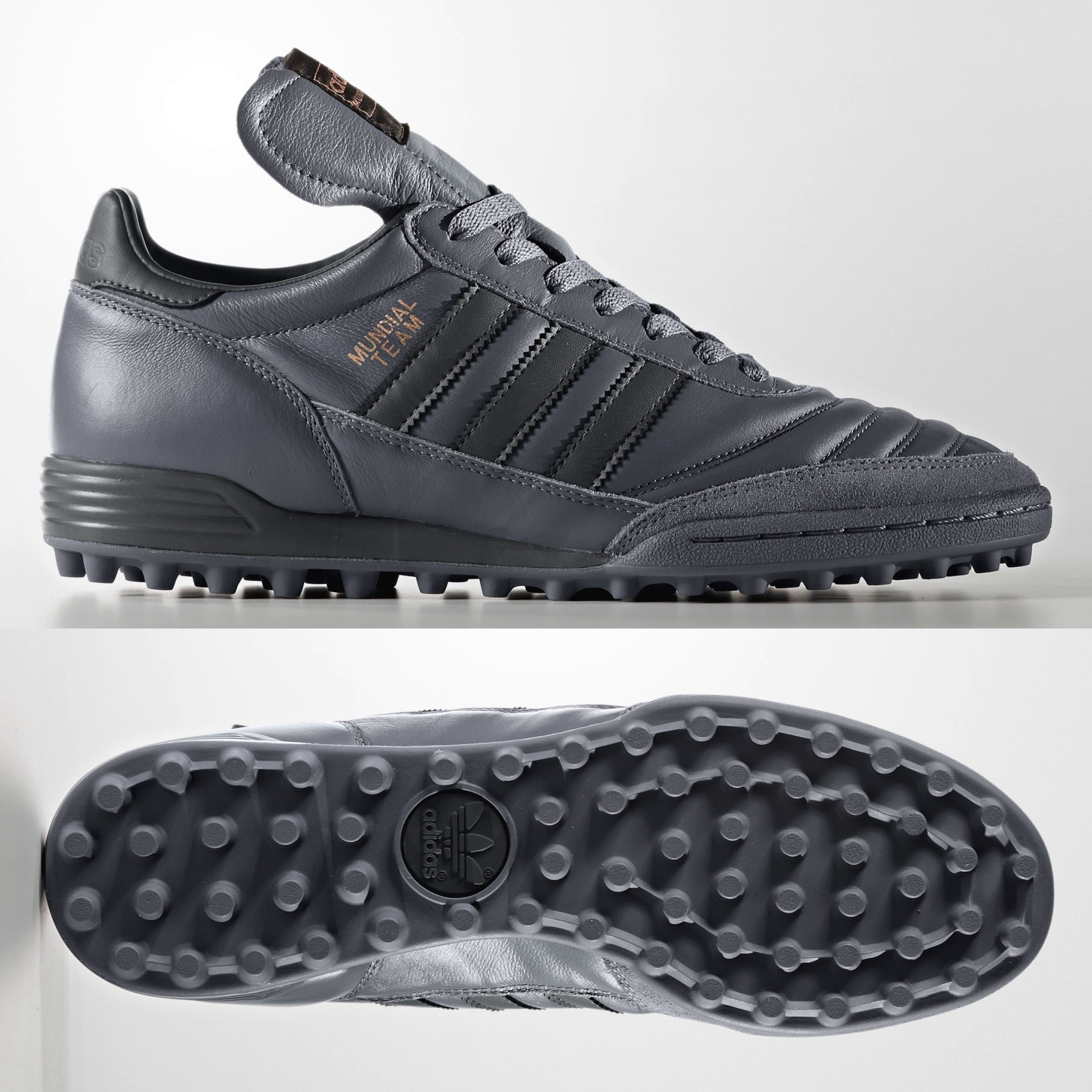 adidas Mundial Team TF Mens