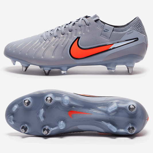 Nike Tiempo Legend 10 Elite SG-Pro Player Mens - Scary Good - Blue Eclipse