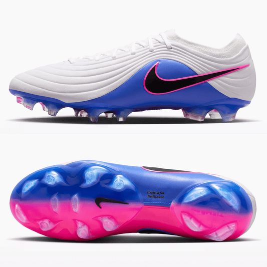 Nike Tiempo Maestro Elite FG Mens - Attack - White