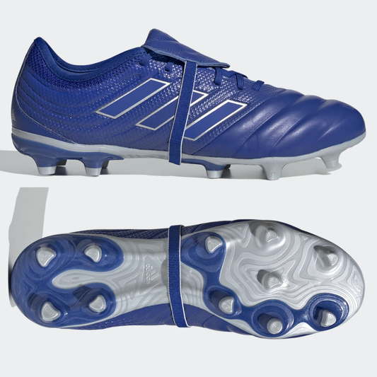 Copa Gloro 20.2 FG Mens - Royal Blue